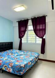 Blk 317B Yishun Greenwalk (Yishun), HDB 4 Rooms #566306221